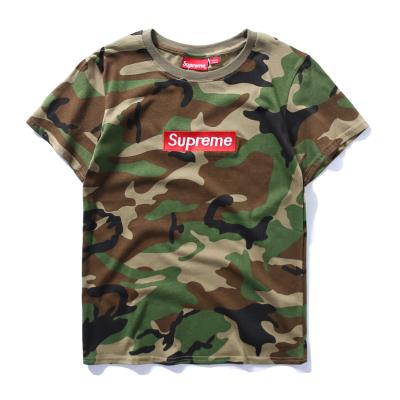 Cheap Supreme Shirts wholesale No. 45